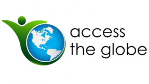 access the globe