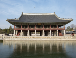 景福宮　Gyeongbokgung